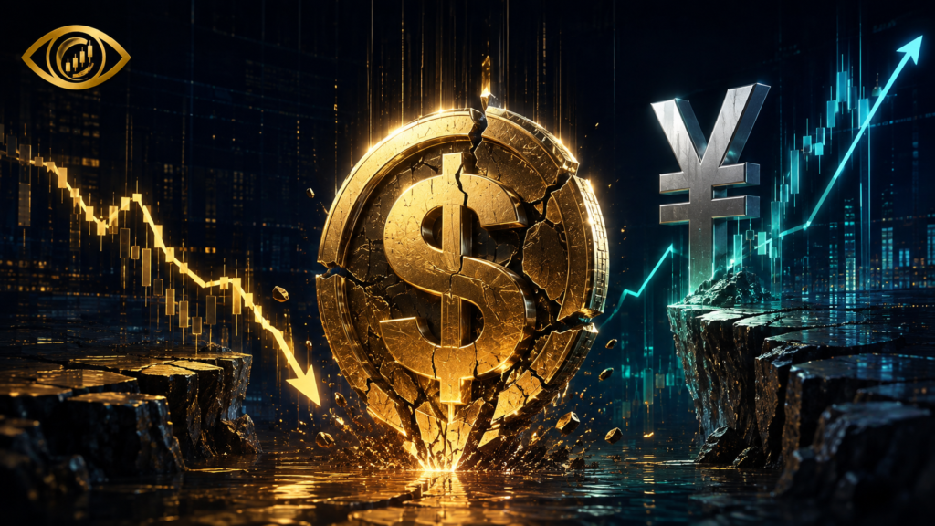 為替週間見通し｜ドル円158円台、PCE・日銀発言・介入警戒【8月24日週】