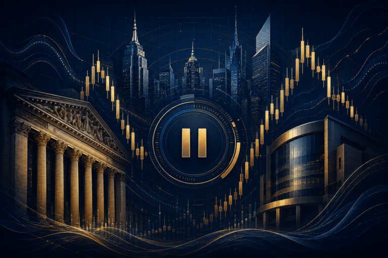 米国株LULD・急騰急落特集｜BRNX12回停止、SMJF87％安、OKTA29％高【8月27日】