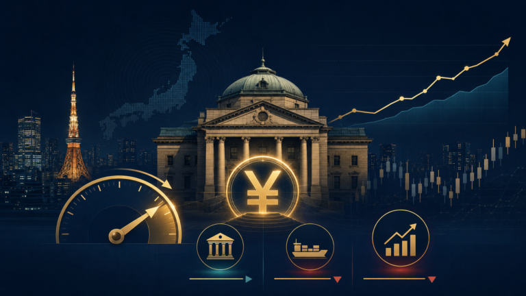 氷見野日銀副総裁「適時に利上げ」｜9月利上げ86％でも円が動かなかった理由