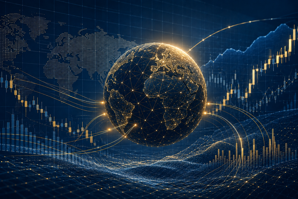 Bitcoinは8.1万ドル台へ急反発｜ETF資金と米雇用統計を点検【9月4日】
